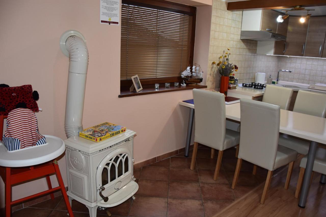 דירות באנסקה ביסטריצה Dafinka מראה חיצוני תמונה